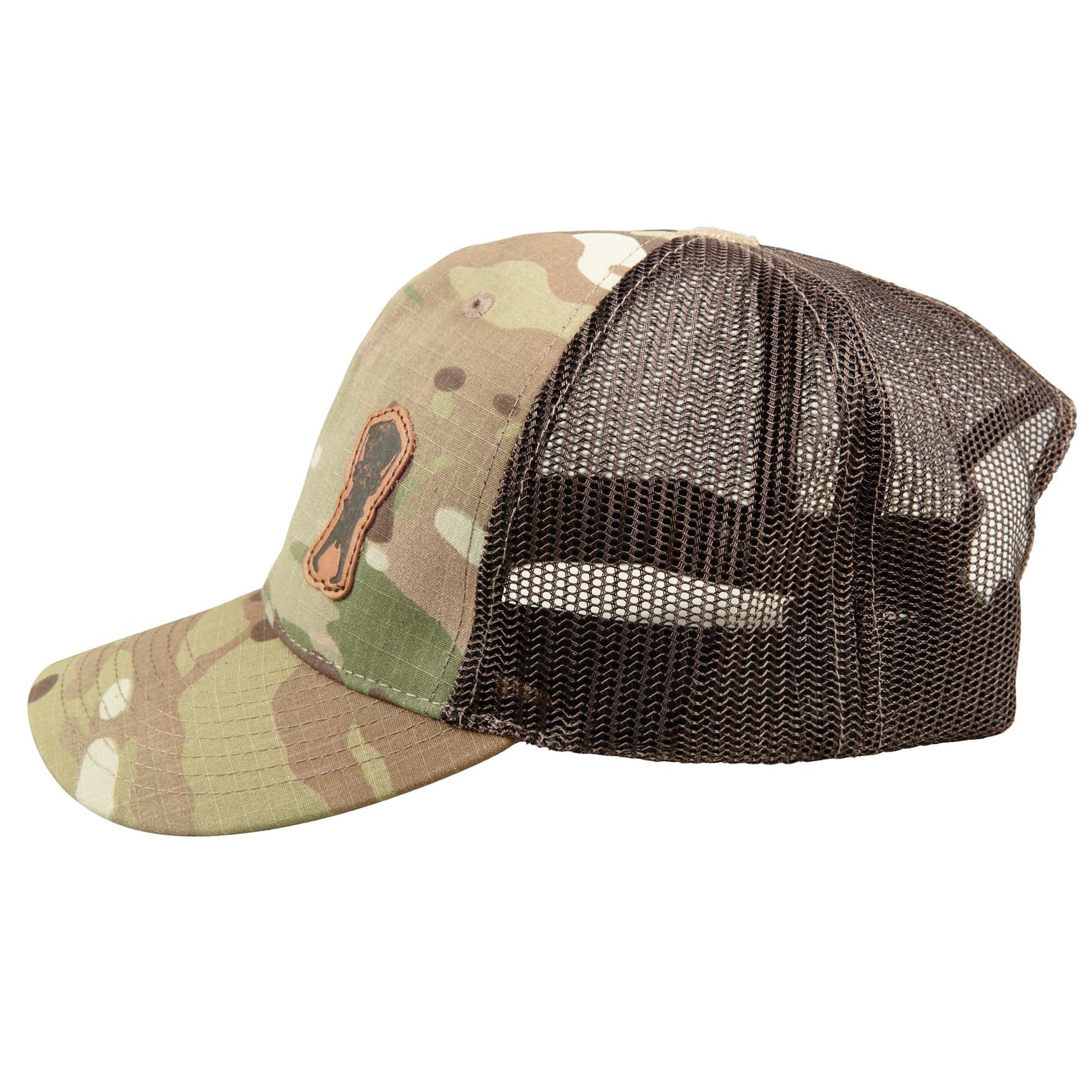 PLATATAC Trucker Cap - Limited Edition - Platatac