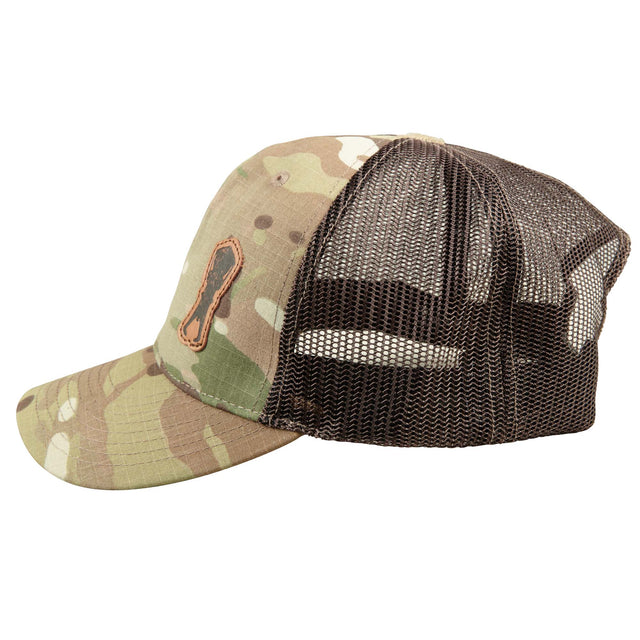 PLATATAC Trucker Cap - Limited Edition - Platatac