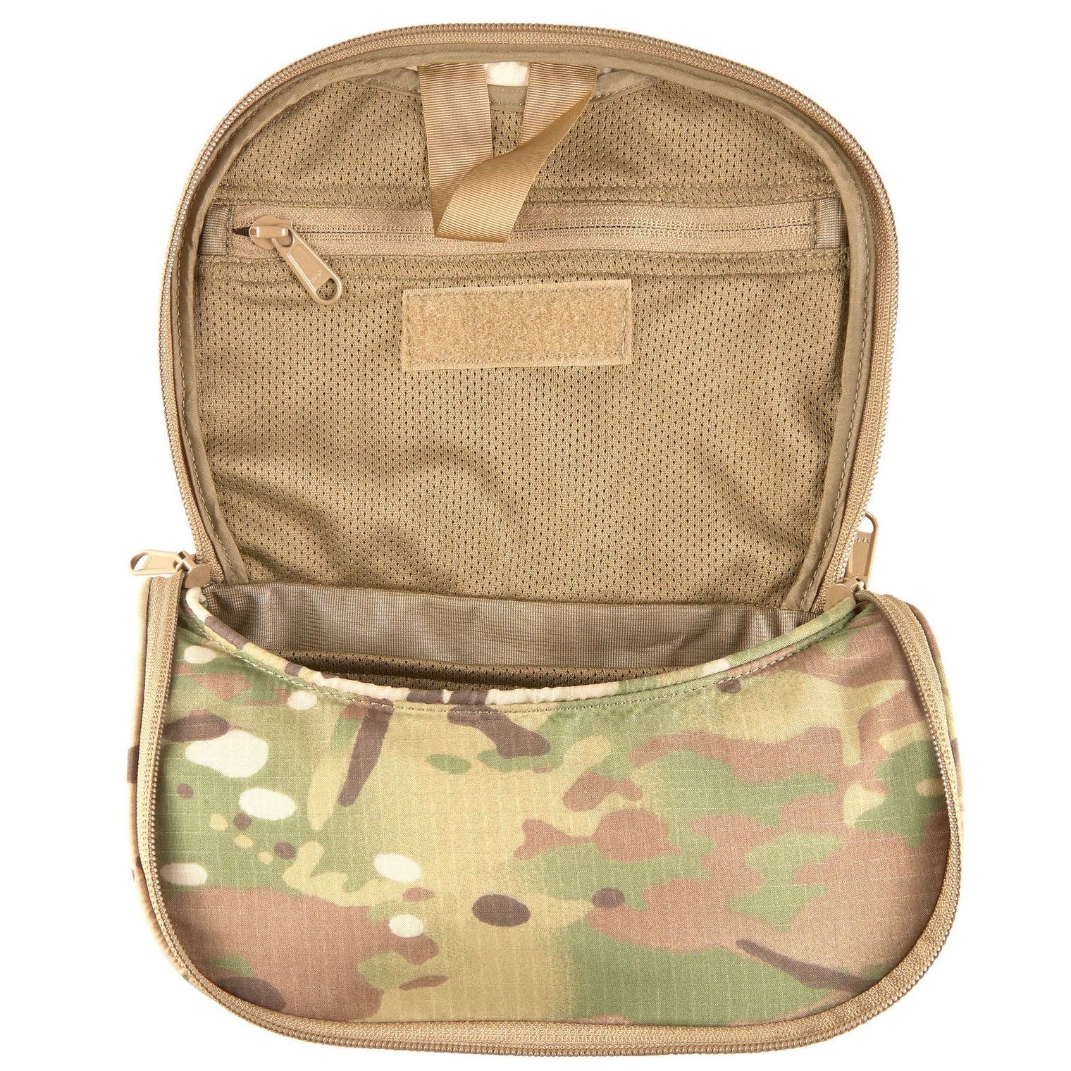 PLATATAC Ultralight Toiletries Bag - Platatac