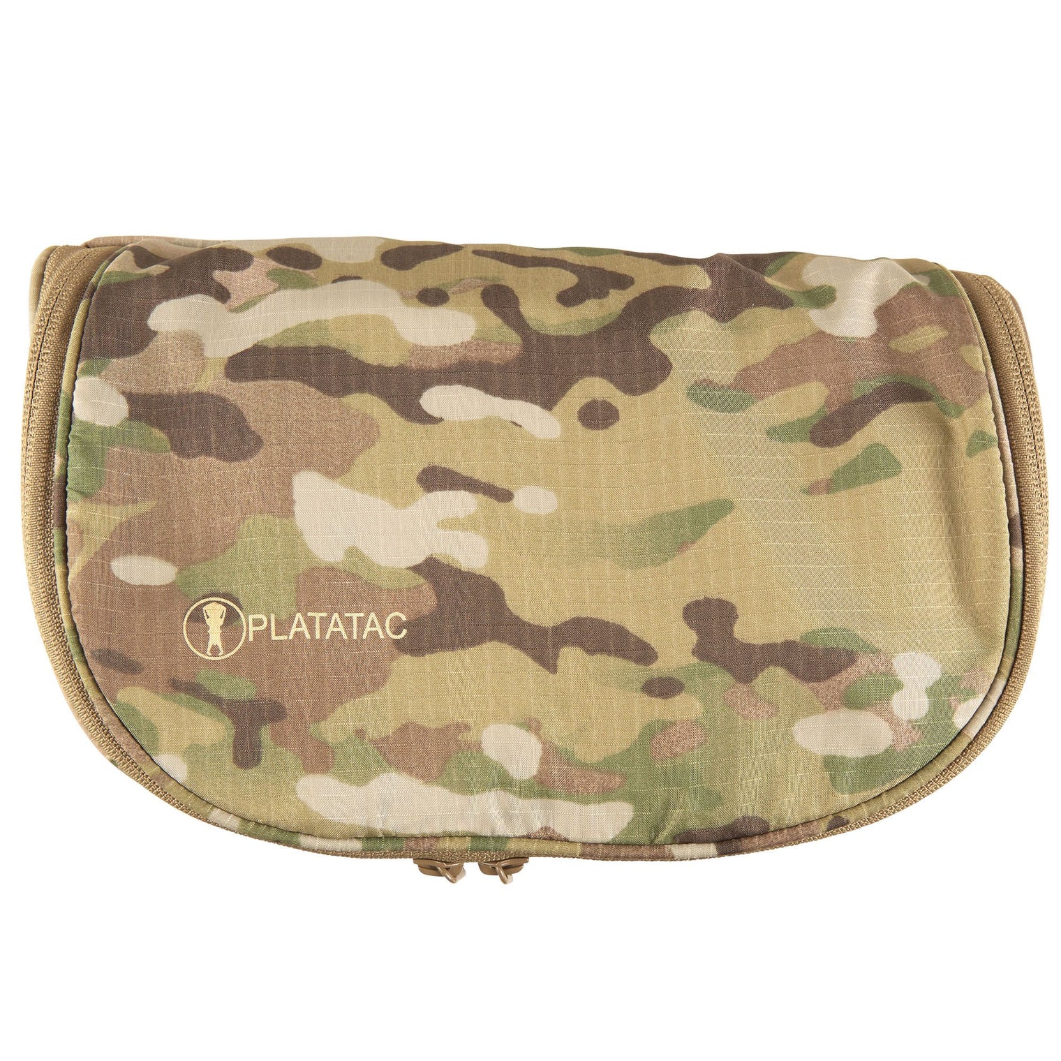 PLATATAC Ultralight Toiletries Bag - Platatac
