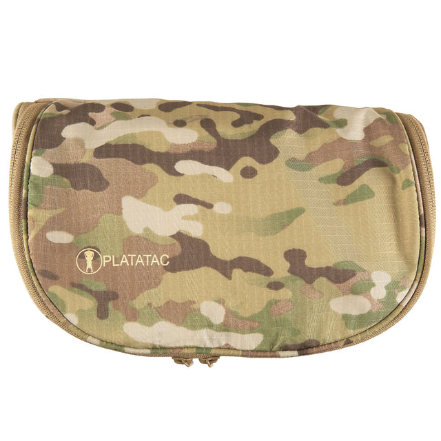 PLATATAC Ultralight Toiletries Bag - Platatac