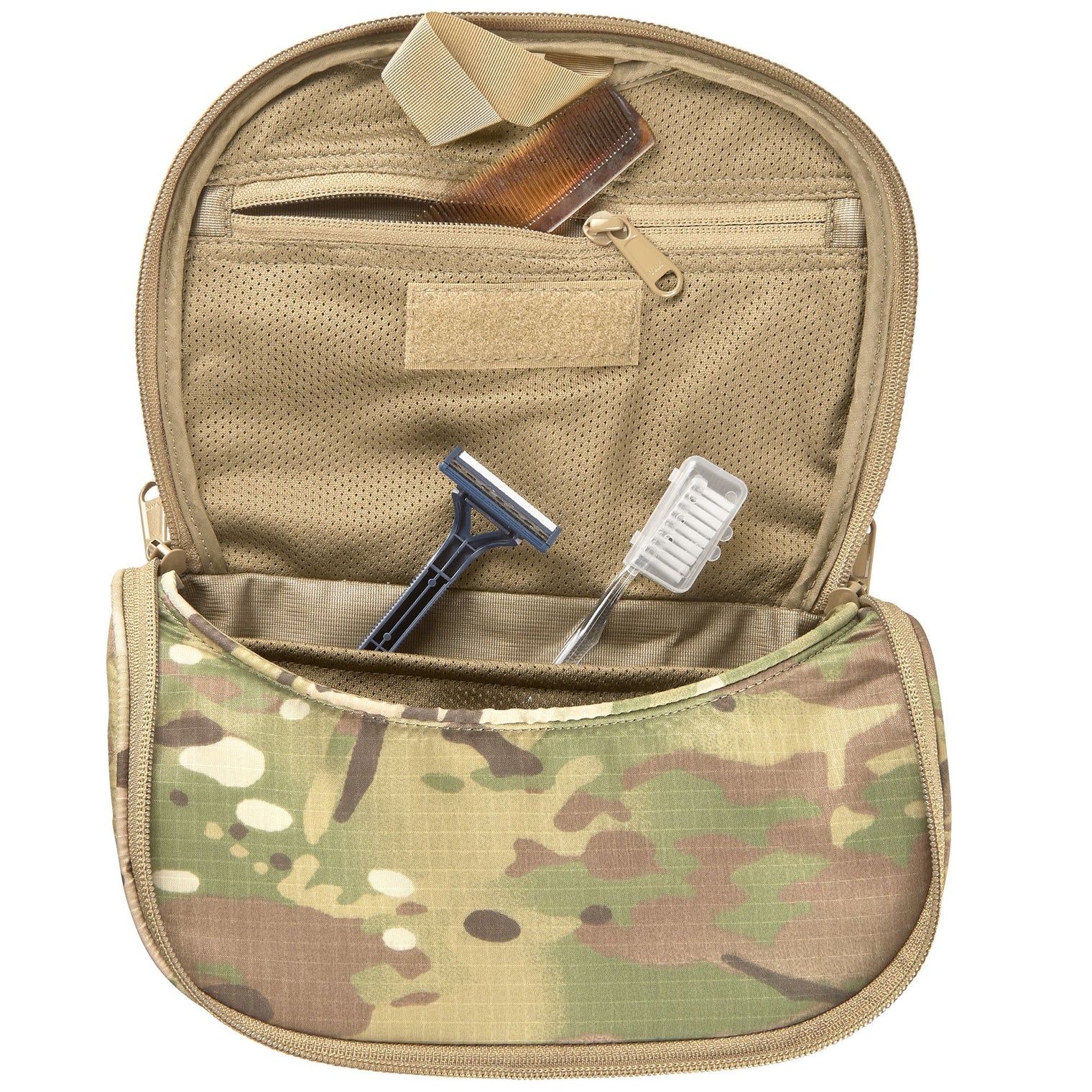 PLATATAC Ultralight Toiletries Bag - Platatac