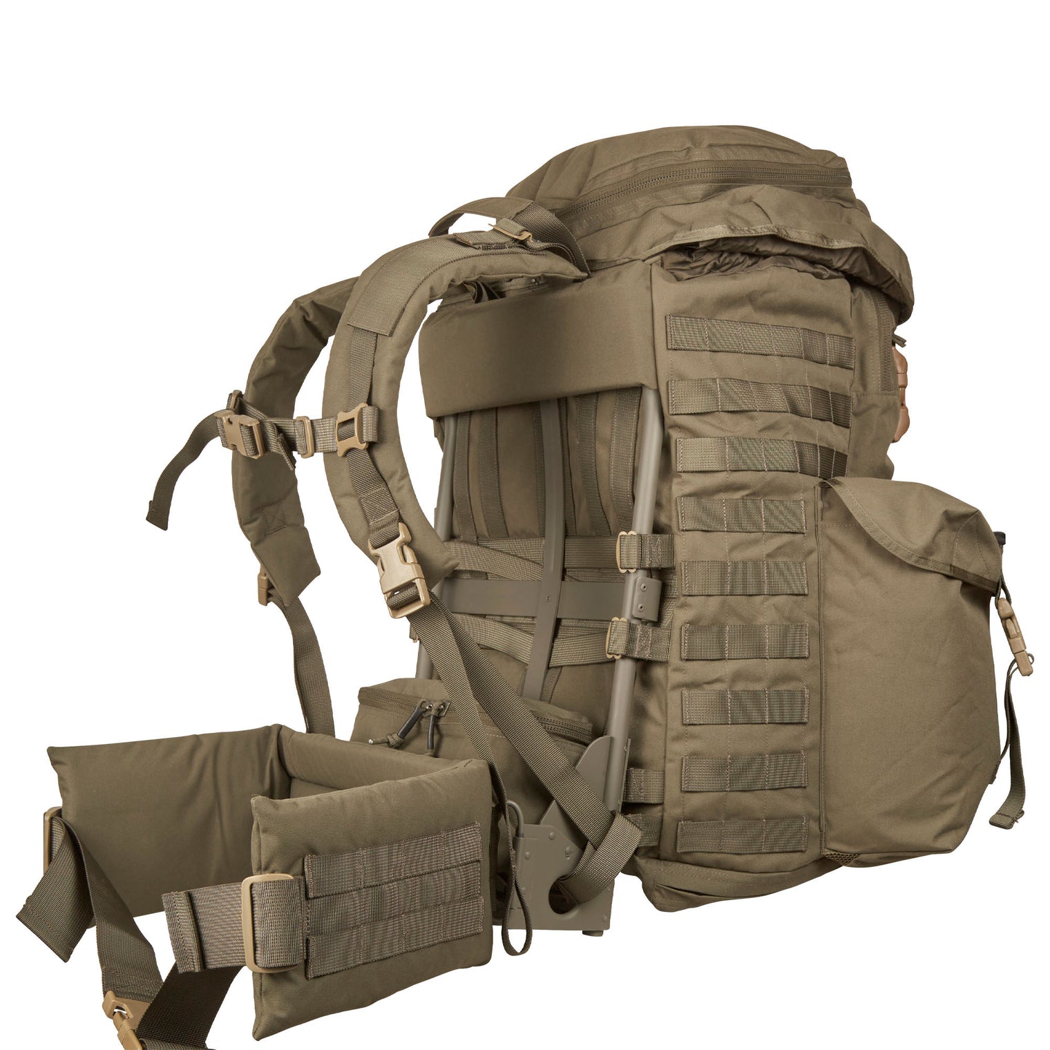 U.S Issue ALICE Frame - Platatac