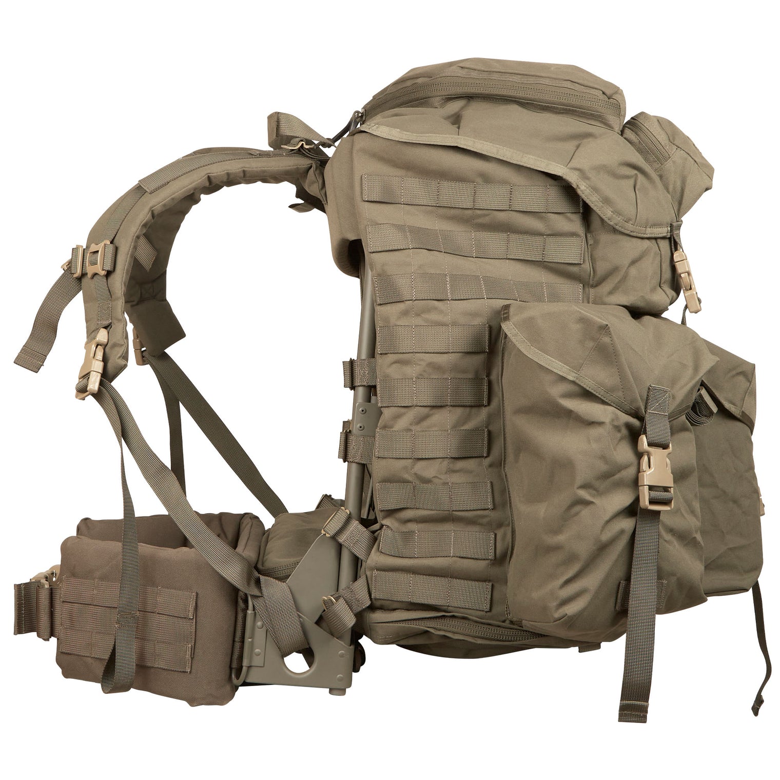 PLATATAC LRR Jungle ALICE Pack - Platatac