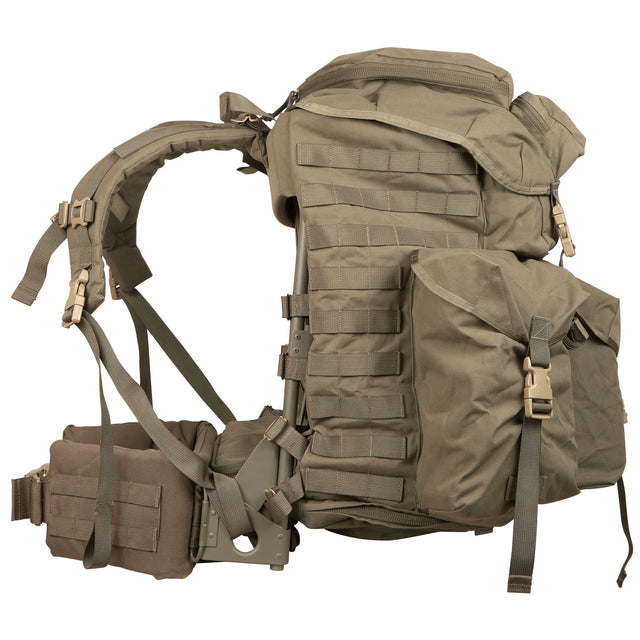 PLATATAC LRR Jungle ALICE Pack - Platatac