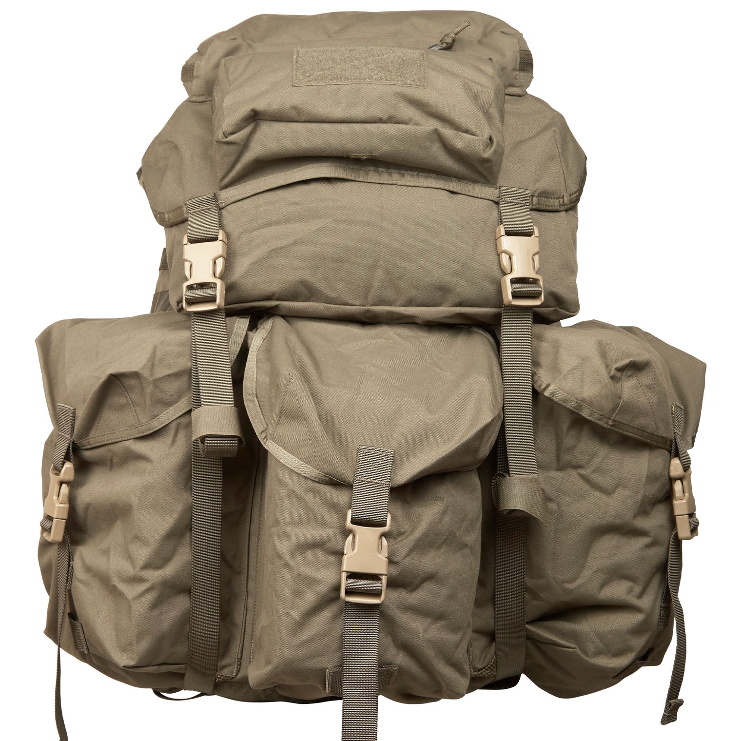 PLATATAC LRR Jungle ALICE Pack - Platatac