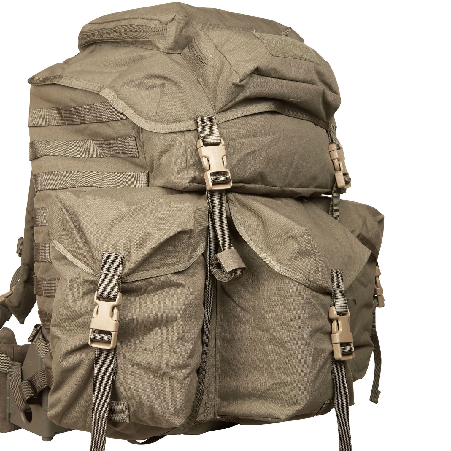 PLATATAC LRR Jungle ALICE Pack