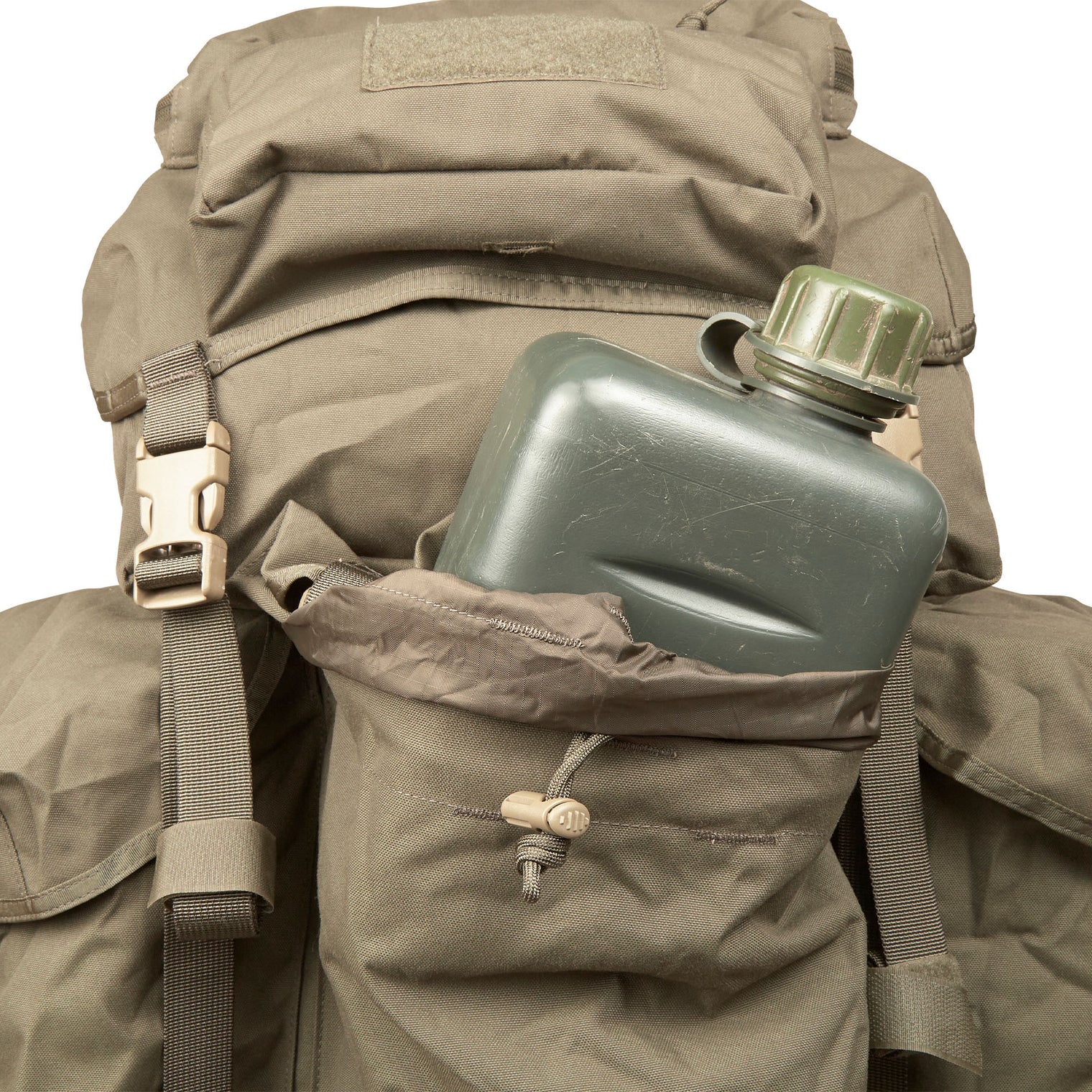 PLATATAC LRR Jungle ALICE Pack - Platatac