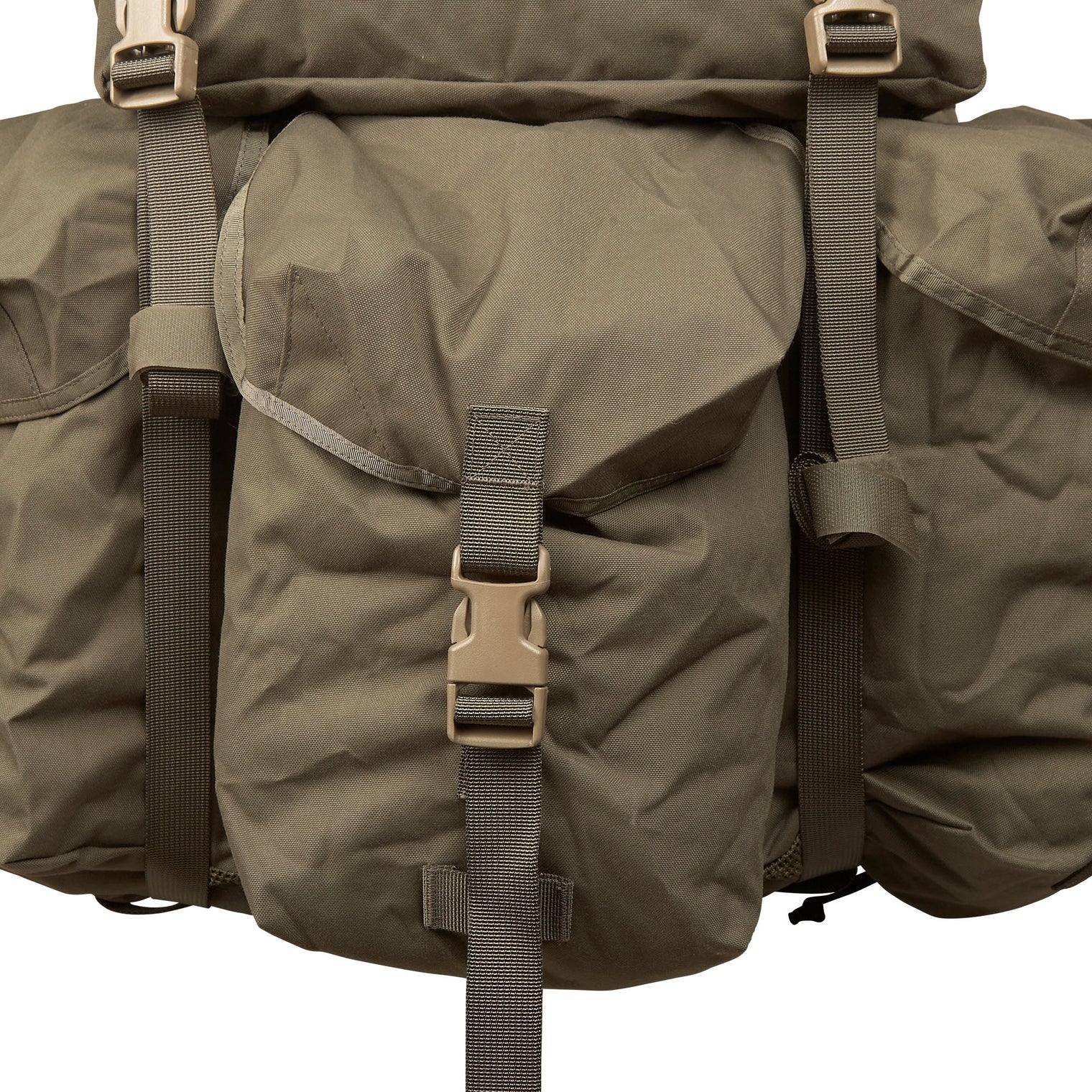 PLATATAC LRR Jungle ALICE Pack - Platatac