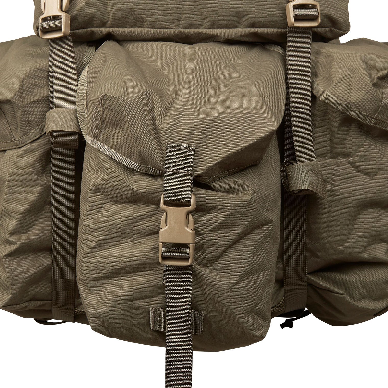 PLATATAC LRR Jungle ALICE Pack