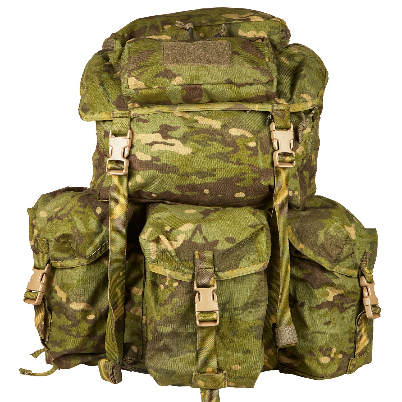 PLATATAC LRR Jungle ALICE Pack - Platatac