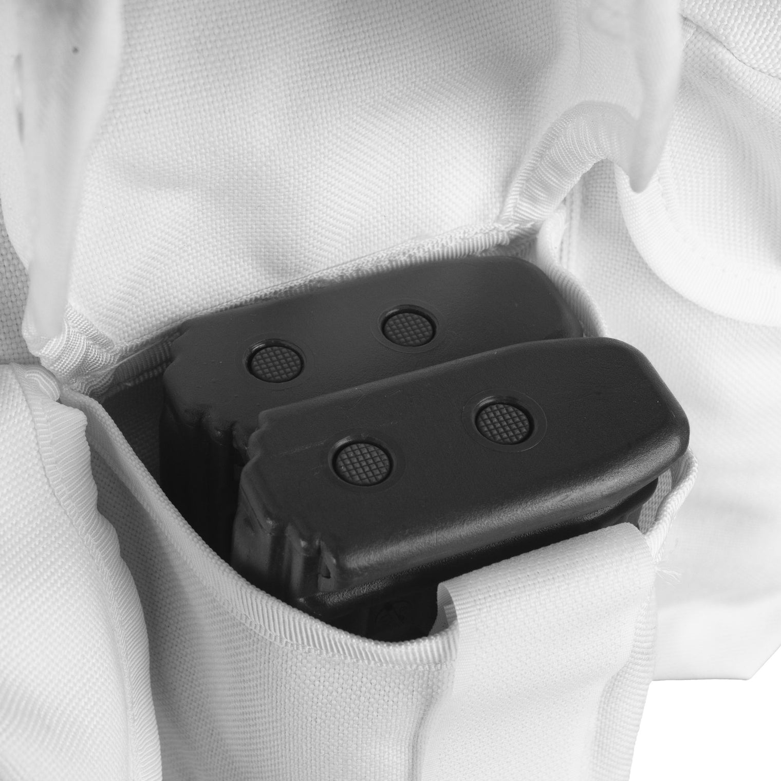 PLATATAC Luminae Arctic Chest Rig - White