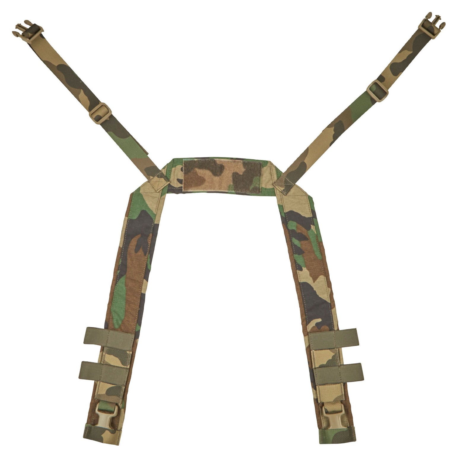 Platatac Chicom LW H - Harness - Platatac