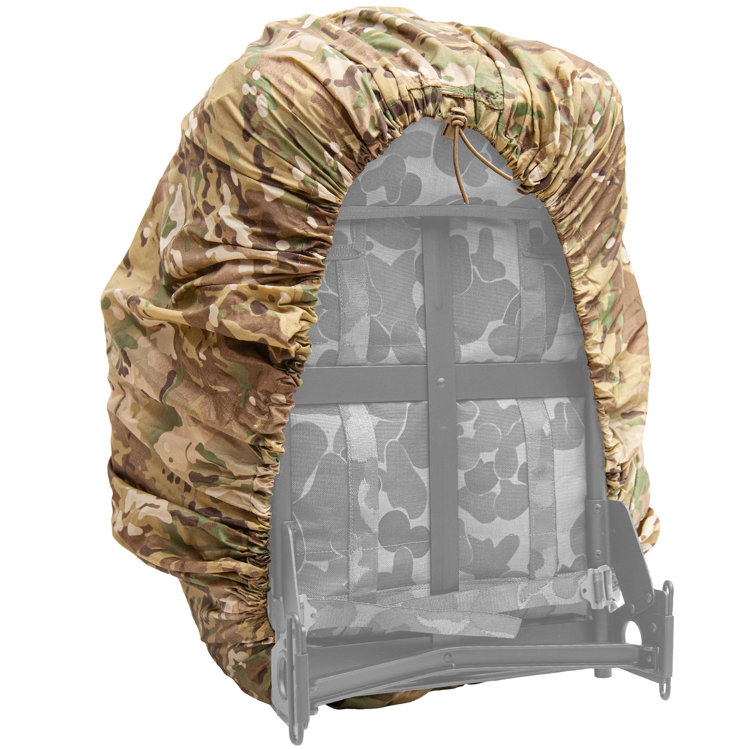 Platatac Lightweight Rain and Dust Pack Cover - Platatac