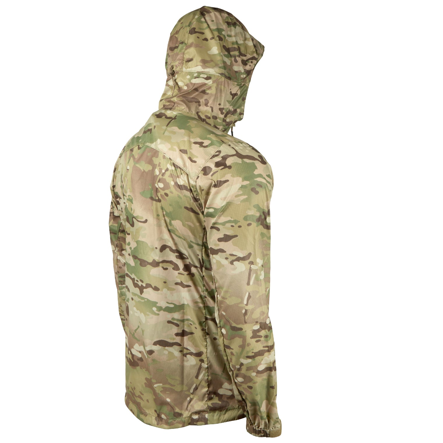 Platatac LW Silks Jacket - Platatac