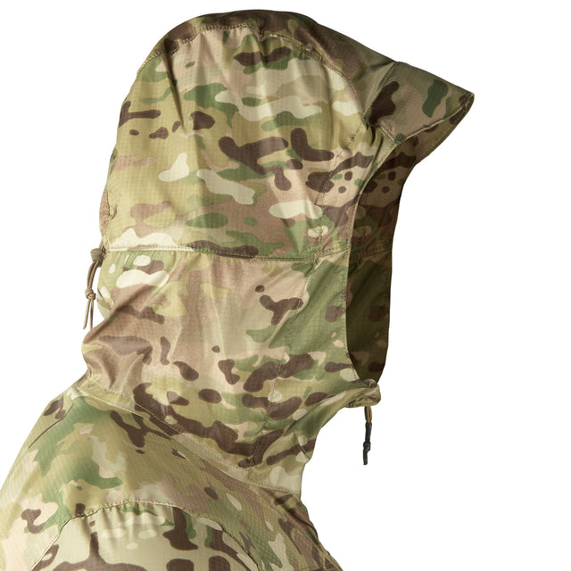 Platatac LW Silks Jacket - Platatac