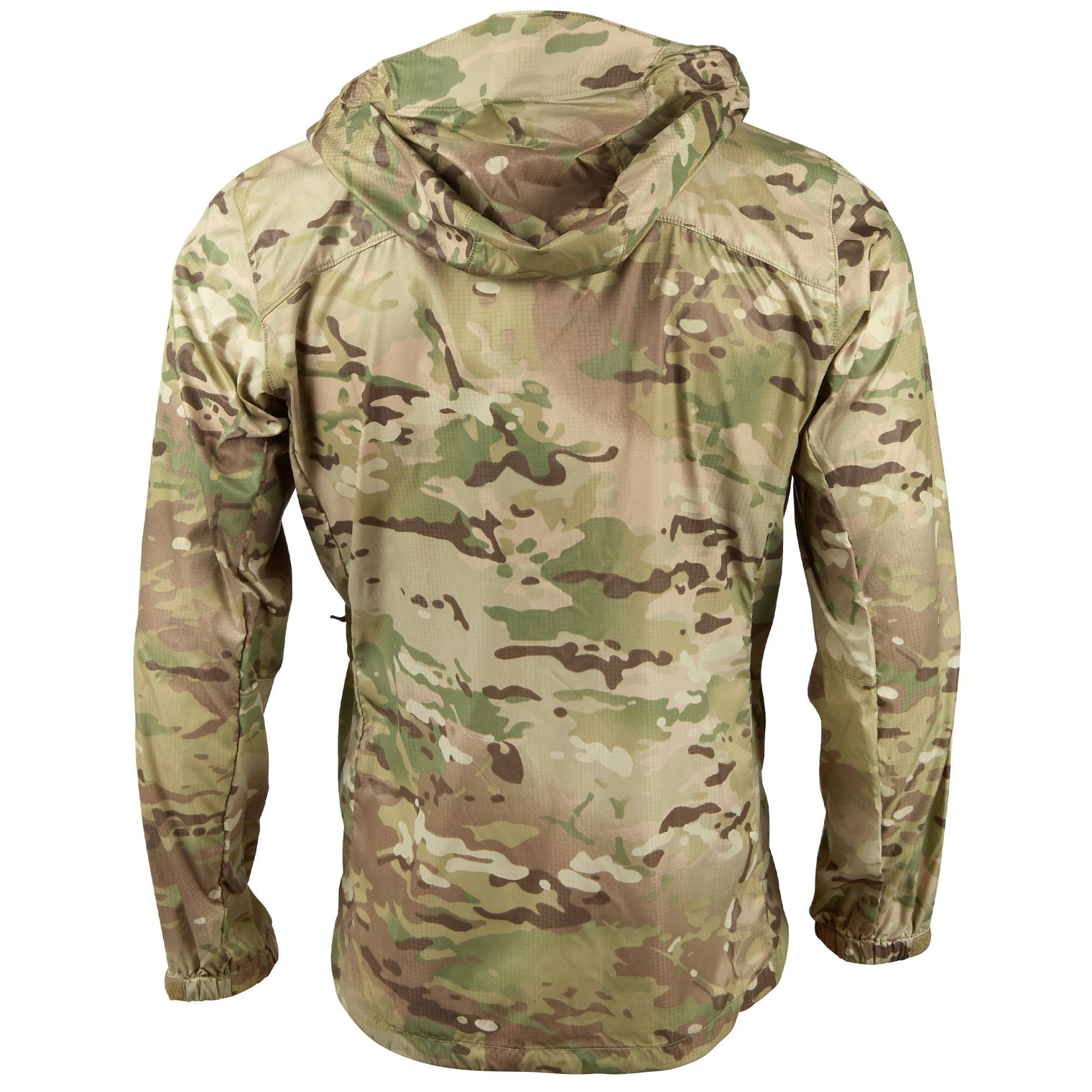 Platatac LW Silks Jacket - Platatac