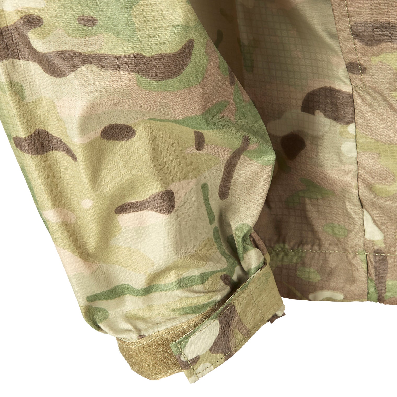 Platatac LW Silks Jacket - Platatac