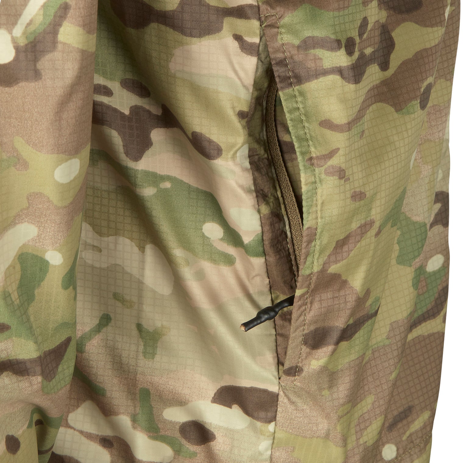 Platatac LW Silks Jacket - Platatac