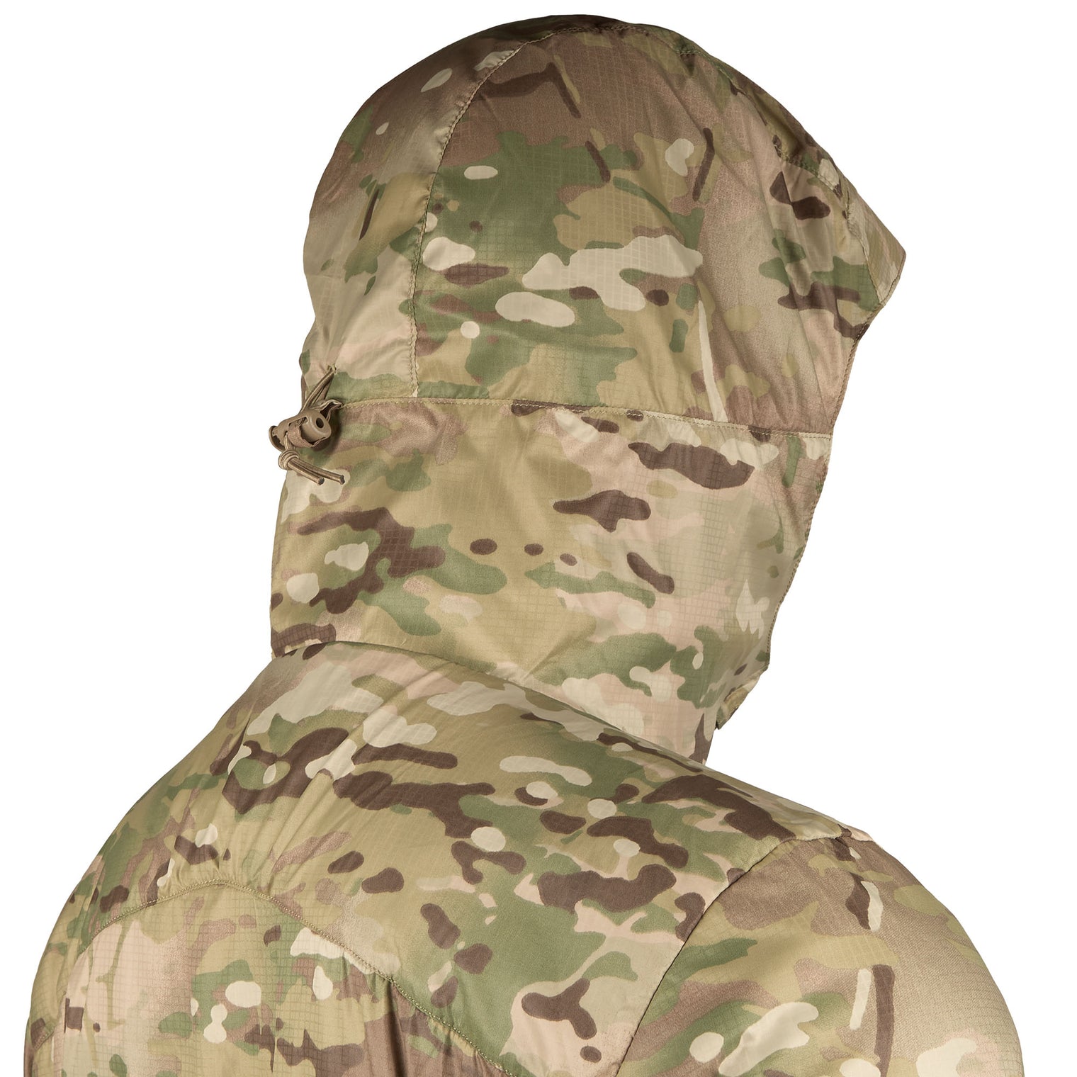 PLATATAC Silks Alpha Jacket - Platatac