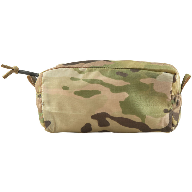 PLATATAC LW Zippered Gear Pouch - Platatac