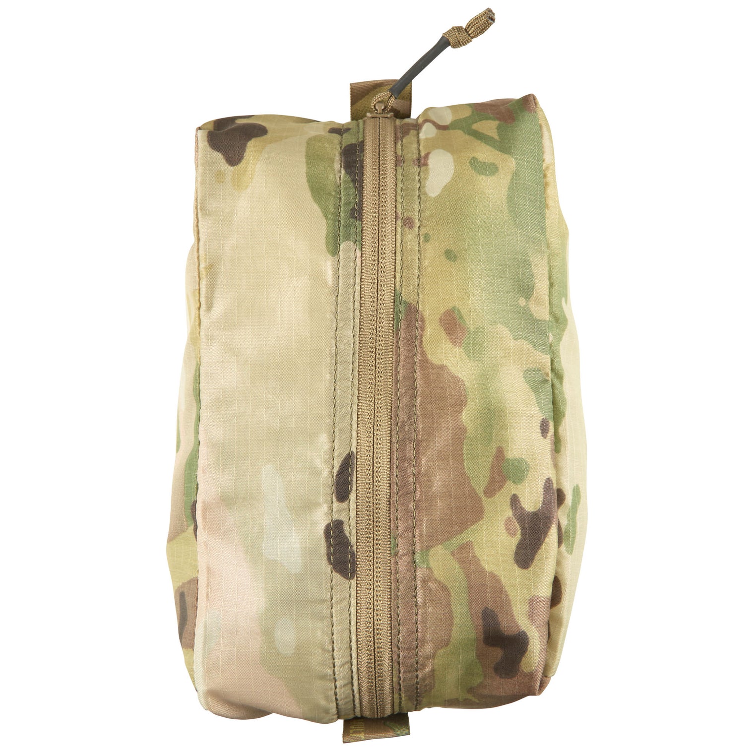 PLATATAC LW Zippered Gear Pouch - Platatac