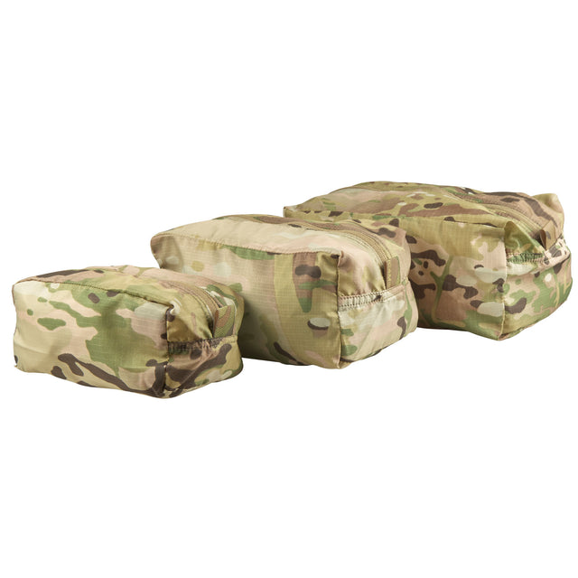 PLATATAC LW Zippered Gear Pouch - Platatac