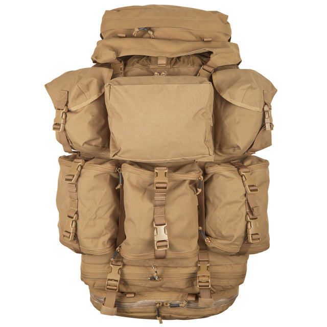 PLATATAC MAC ALICE V2 Field Pack - Platatac