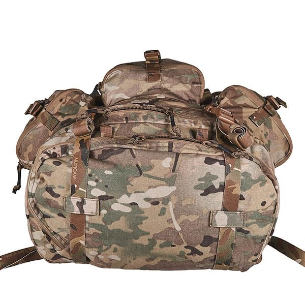 PLATATAC MAC ALICE V2 Field Pack - Platatac