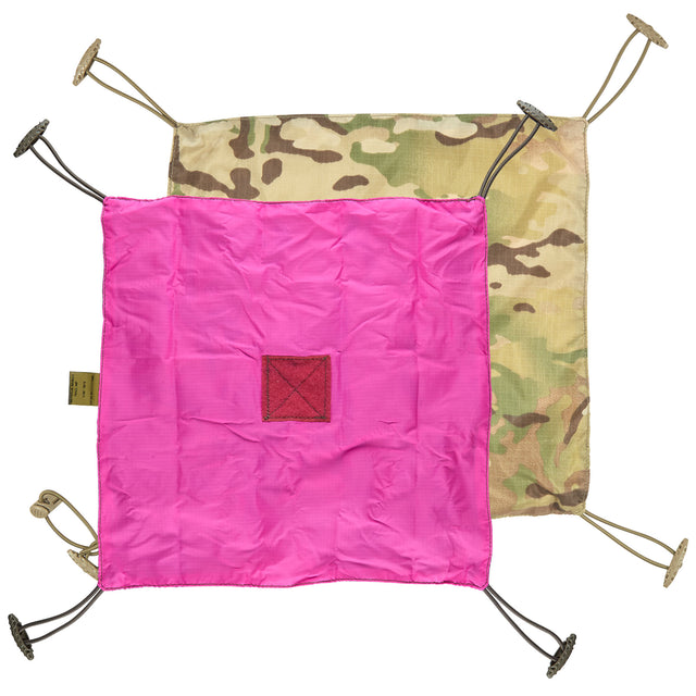 Platatac Individual Marker Panel - Platatac