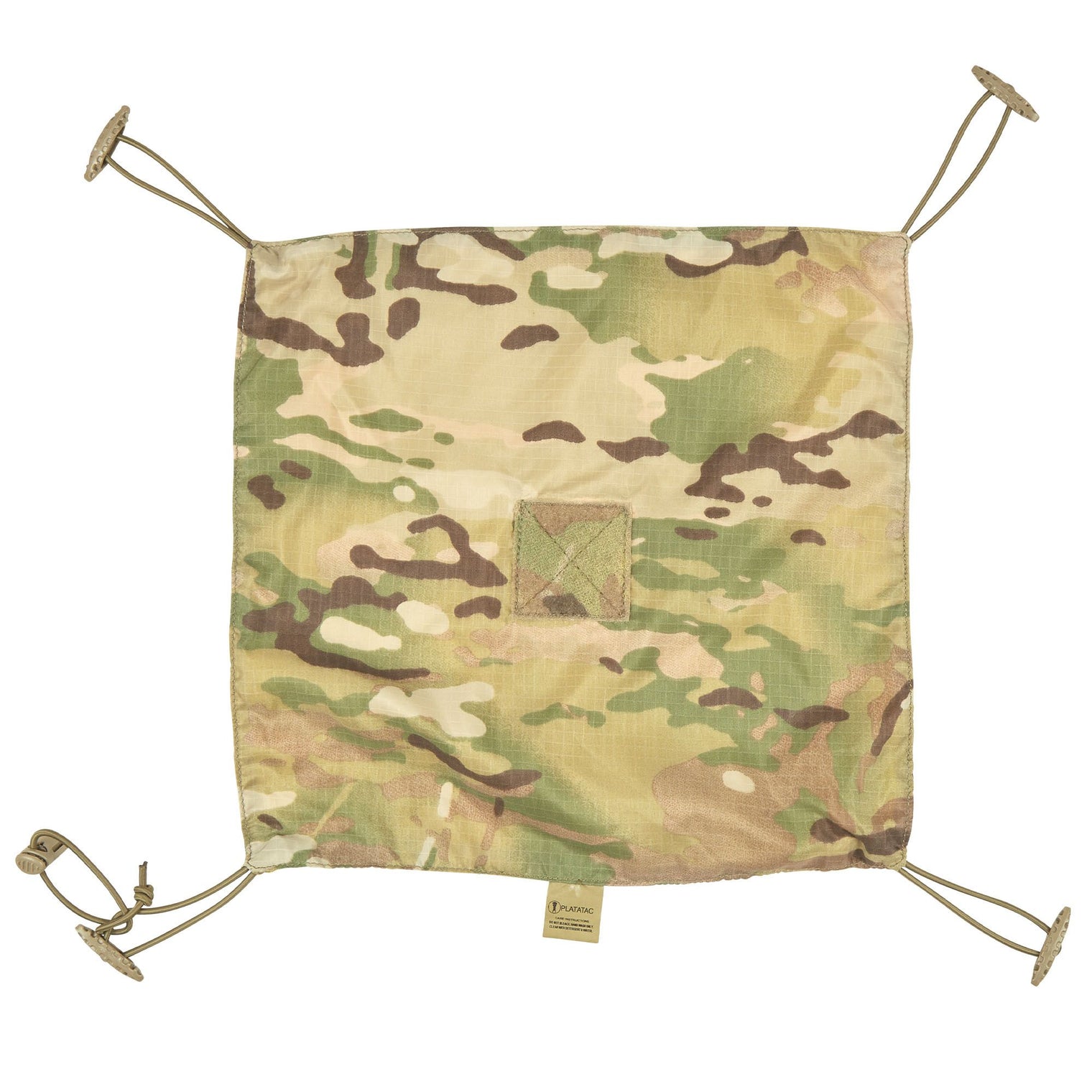 Platatac Individual Marker Panel