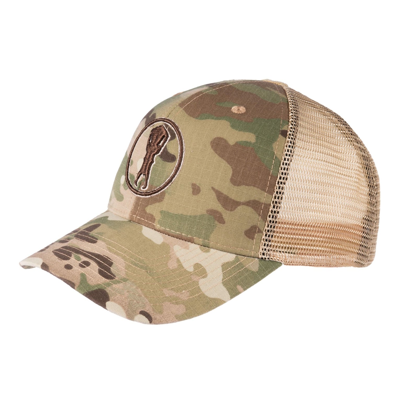 Platatac Trucker Cap Embroidered - Platatac