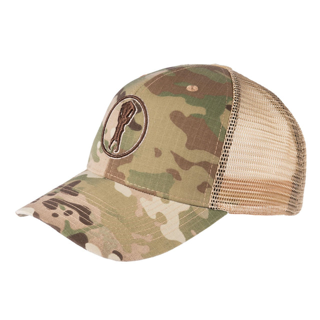 Platatac Trucker Cap Embroidered - Platatac