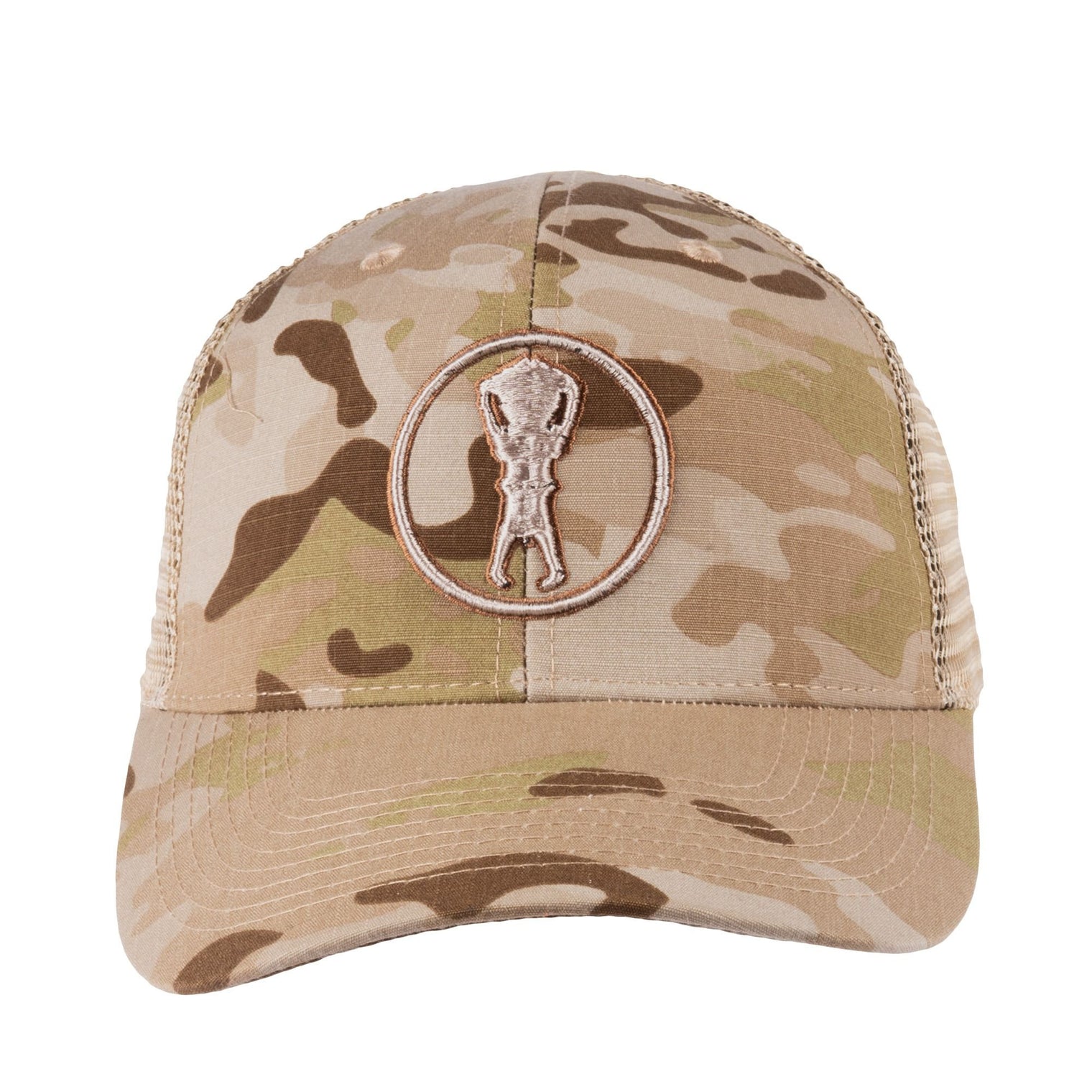 Platatac Trucker Cap Embroidered - Platatac