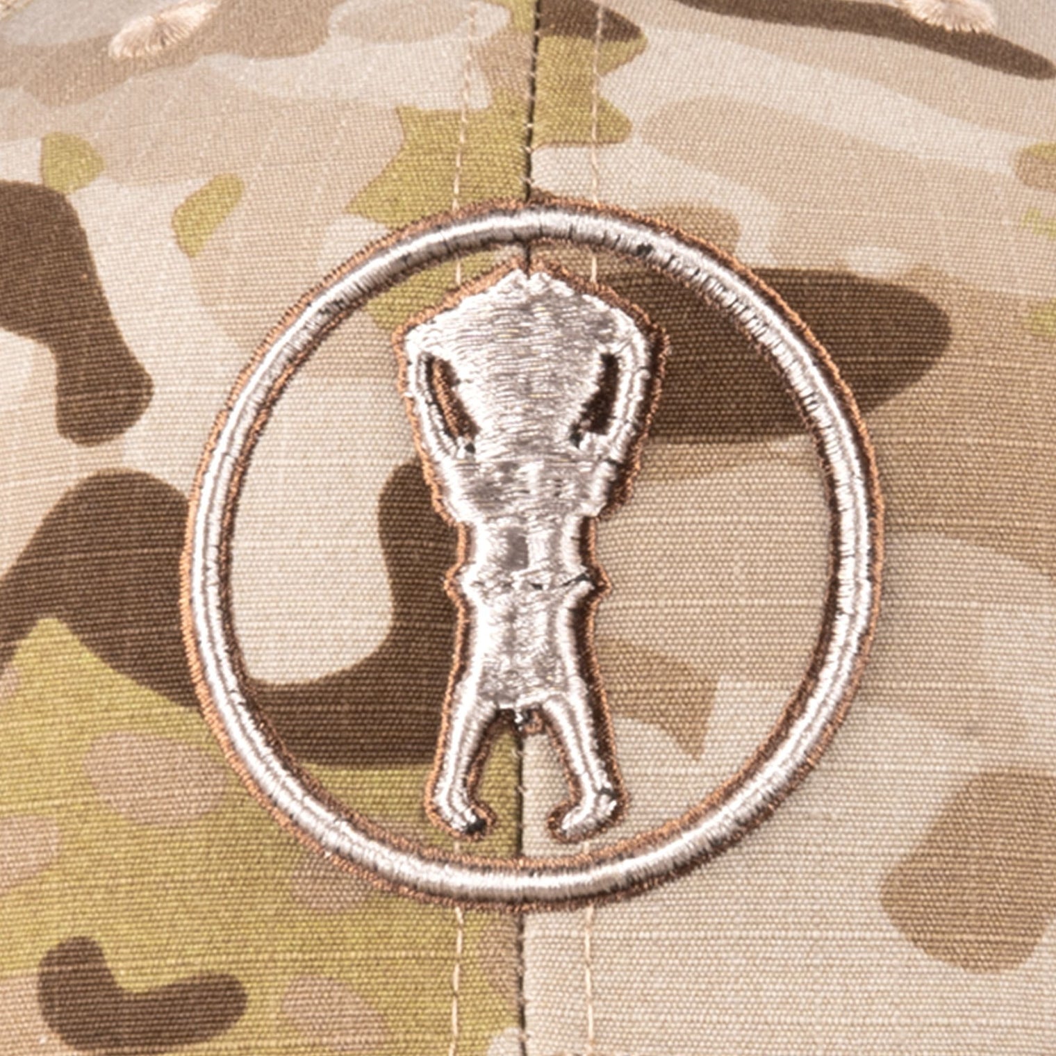 Platatac Trucker Cap Embroidered - Platatac