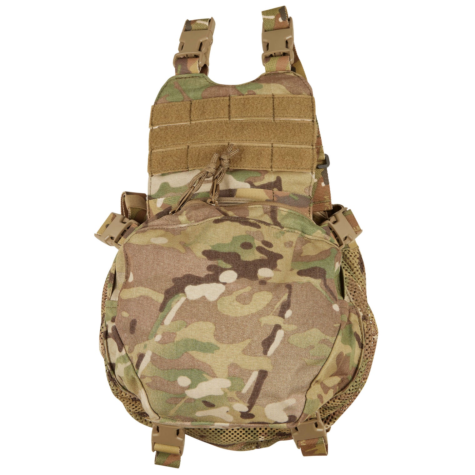 Platatac Med Echo Helmet Cradle - Platatac