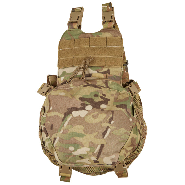 Platatac Med Echo Helmet Cradle - Platatac