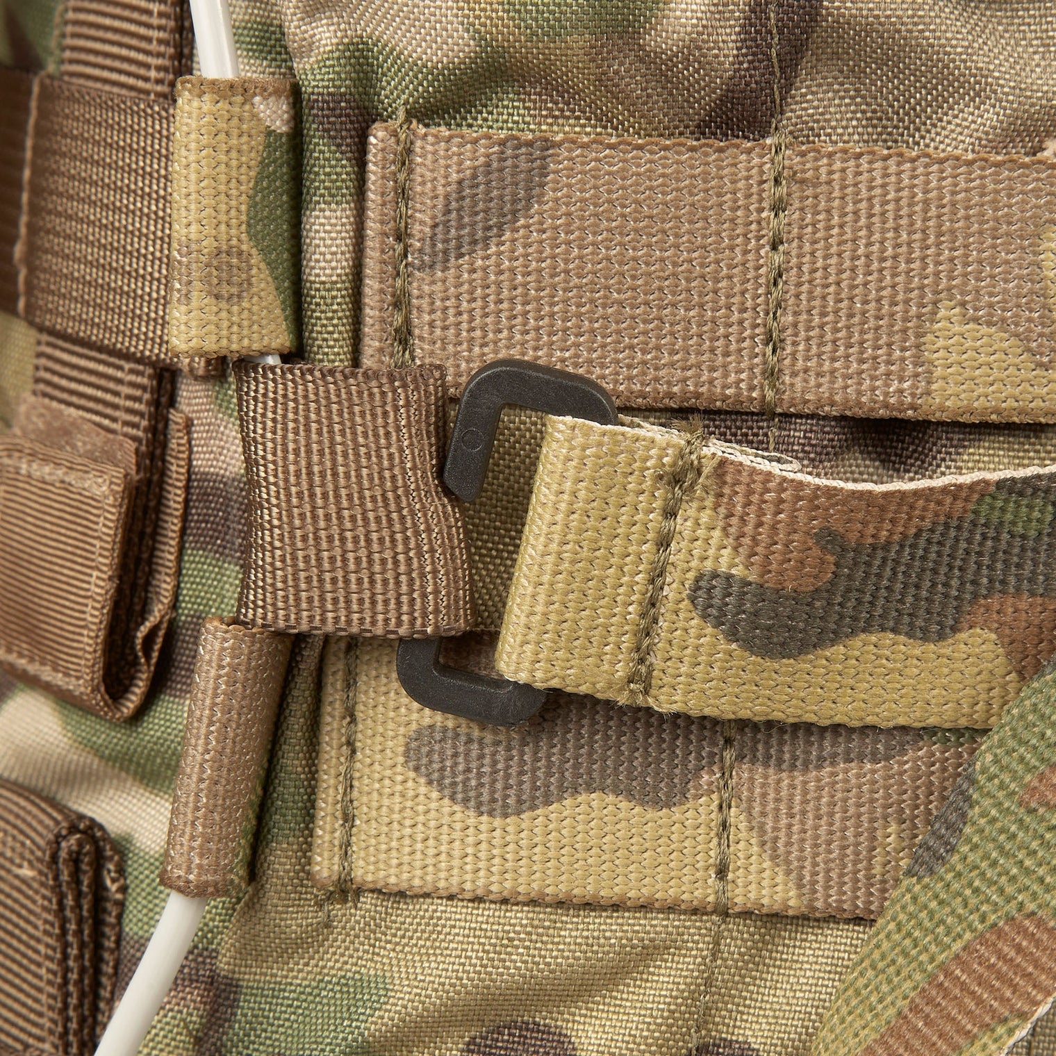 Platatac Med Echo Helmet Cradle - Platatac