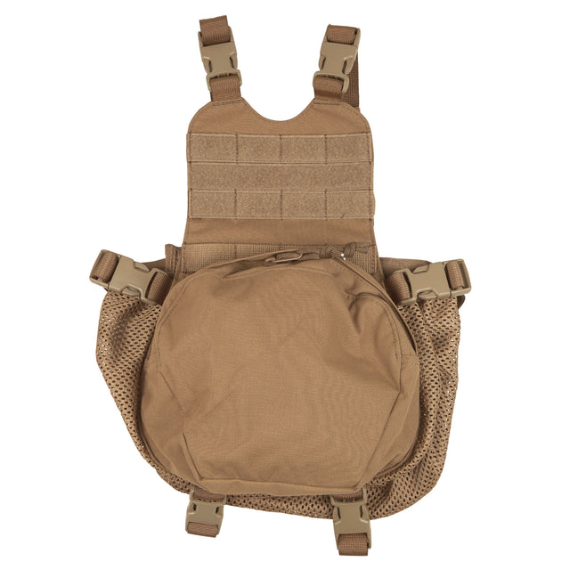 Platatac Med Echo Helmet Cradle - Platatac