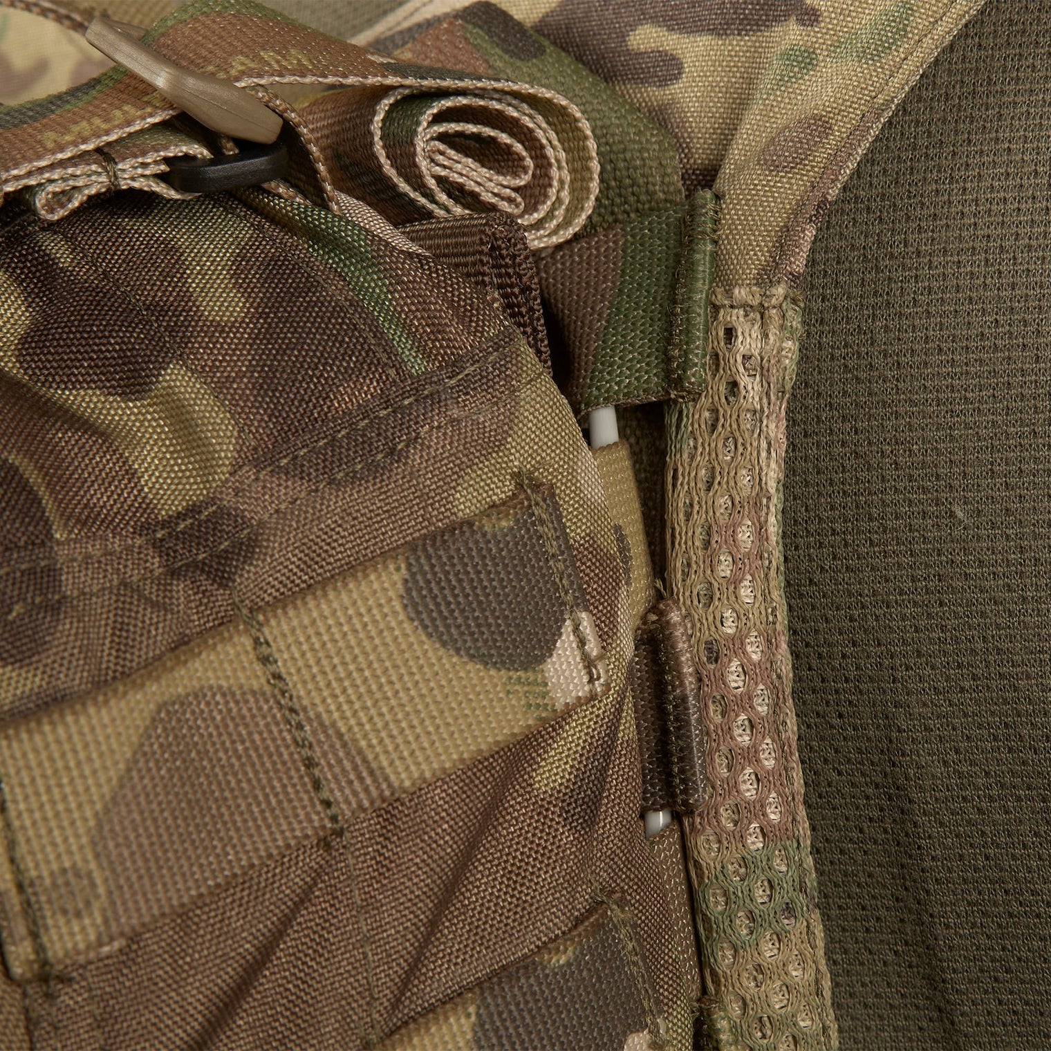 PLATATAC Med Echo Pack MK2 - Platatac