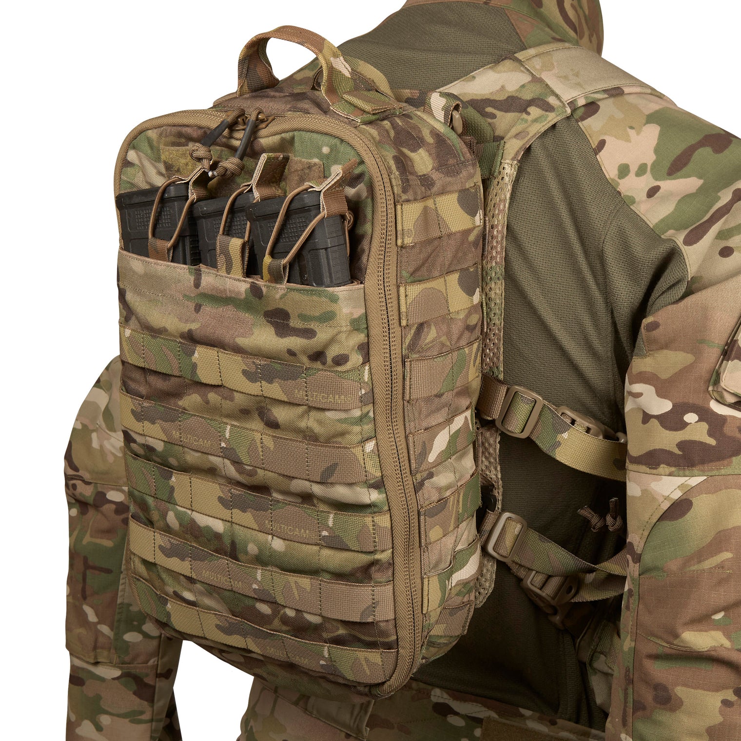 PLATATAC Med Echo Pack MK2 - Platatac