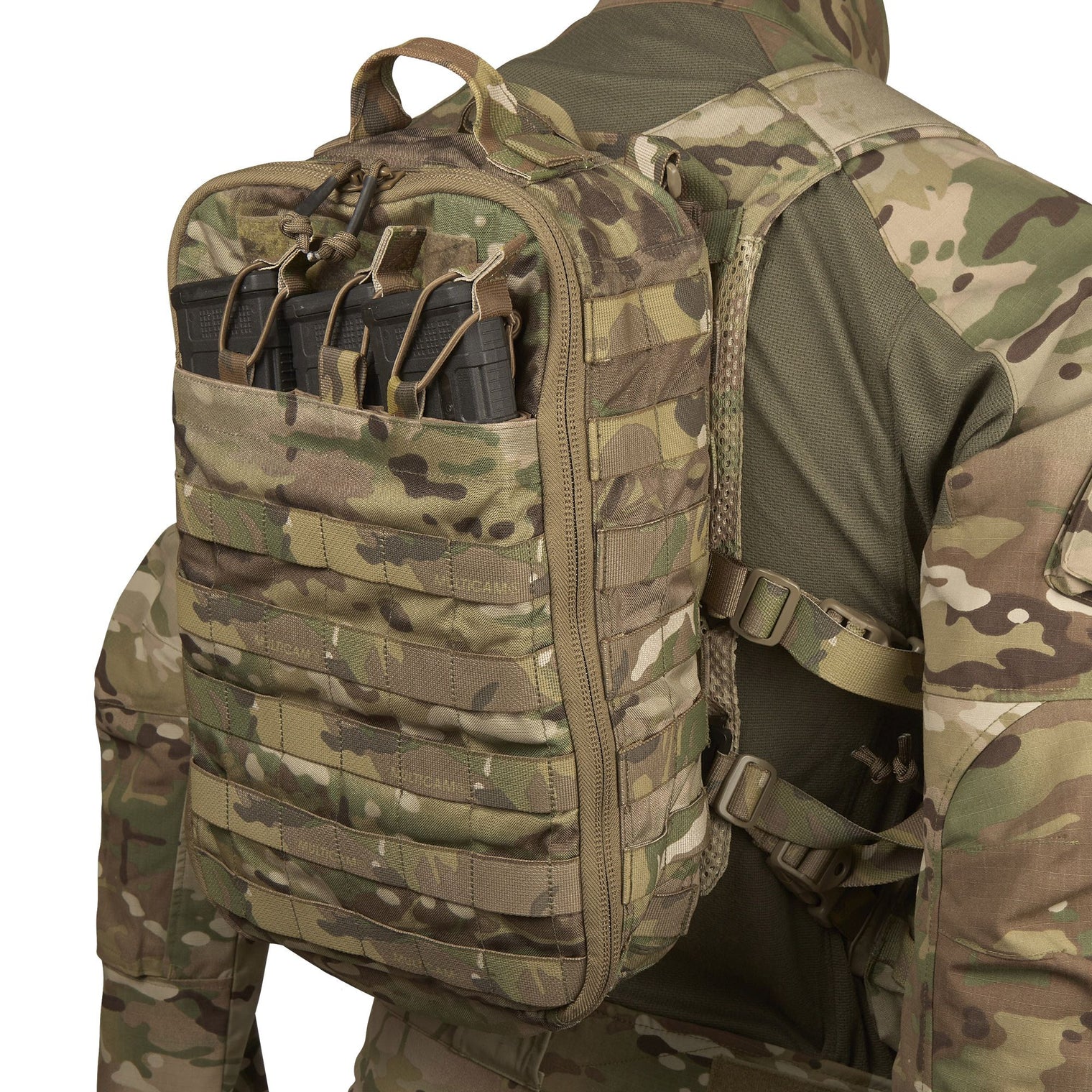 Platatac Med Echo Pack MK2