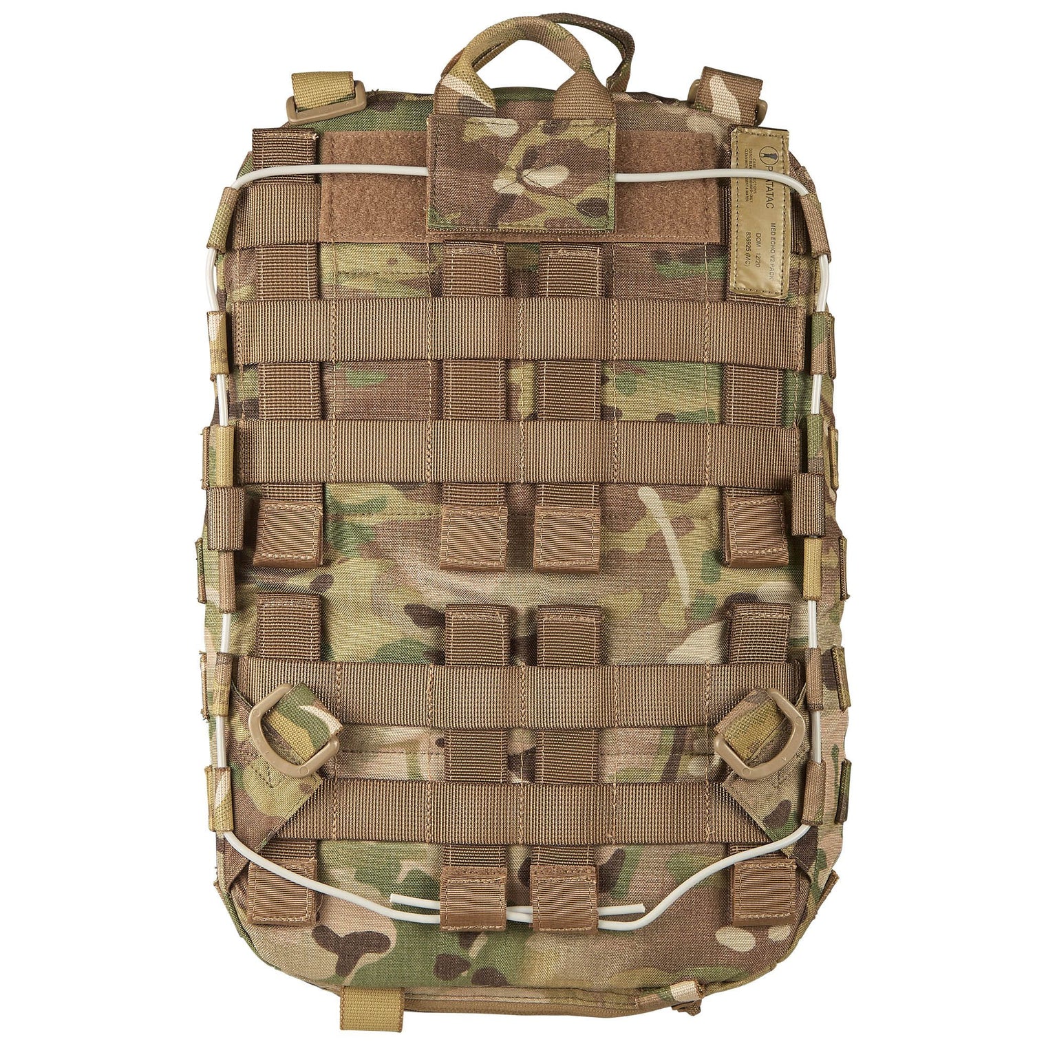 Platatac Med Echo Pack MK2
