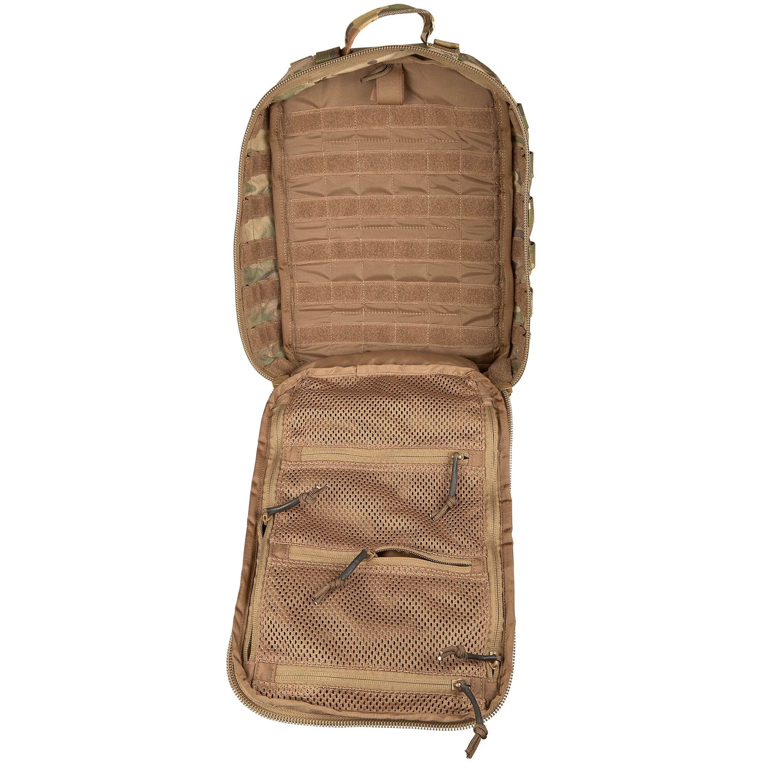 Platatac Med Echo Pack MK2