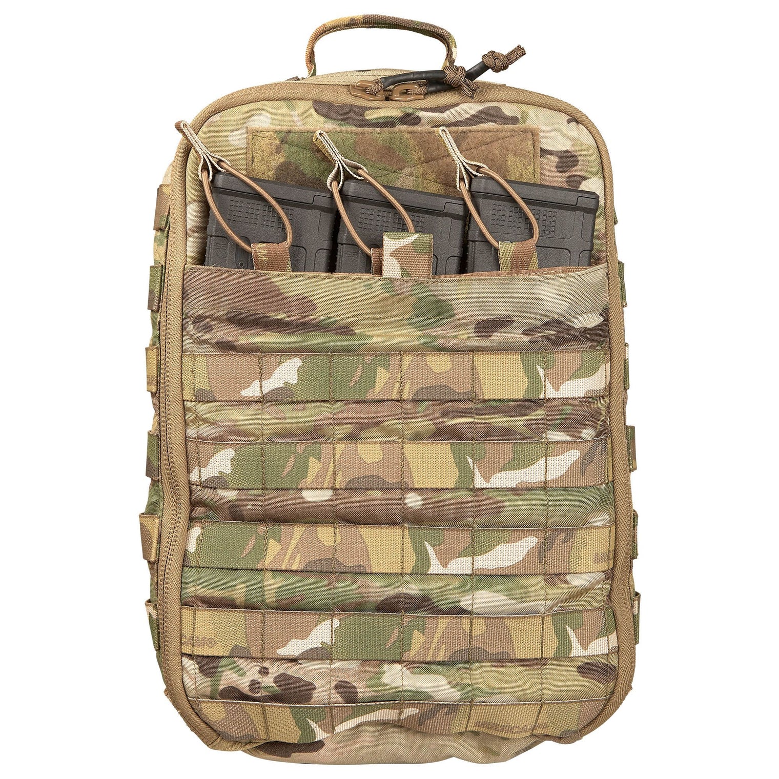 Platatac Med Echo Pack MK2