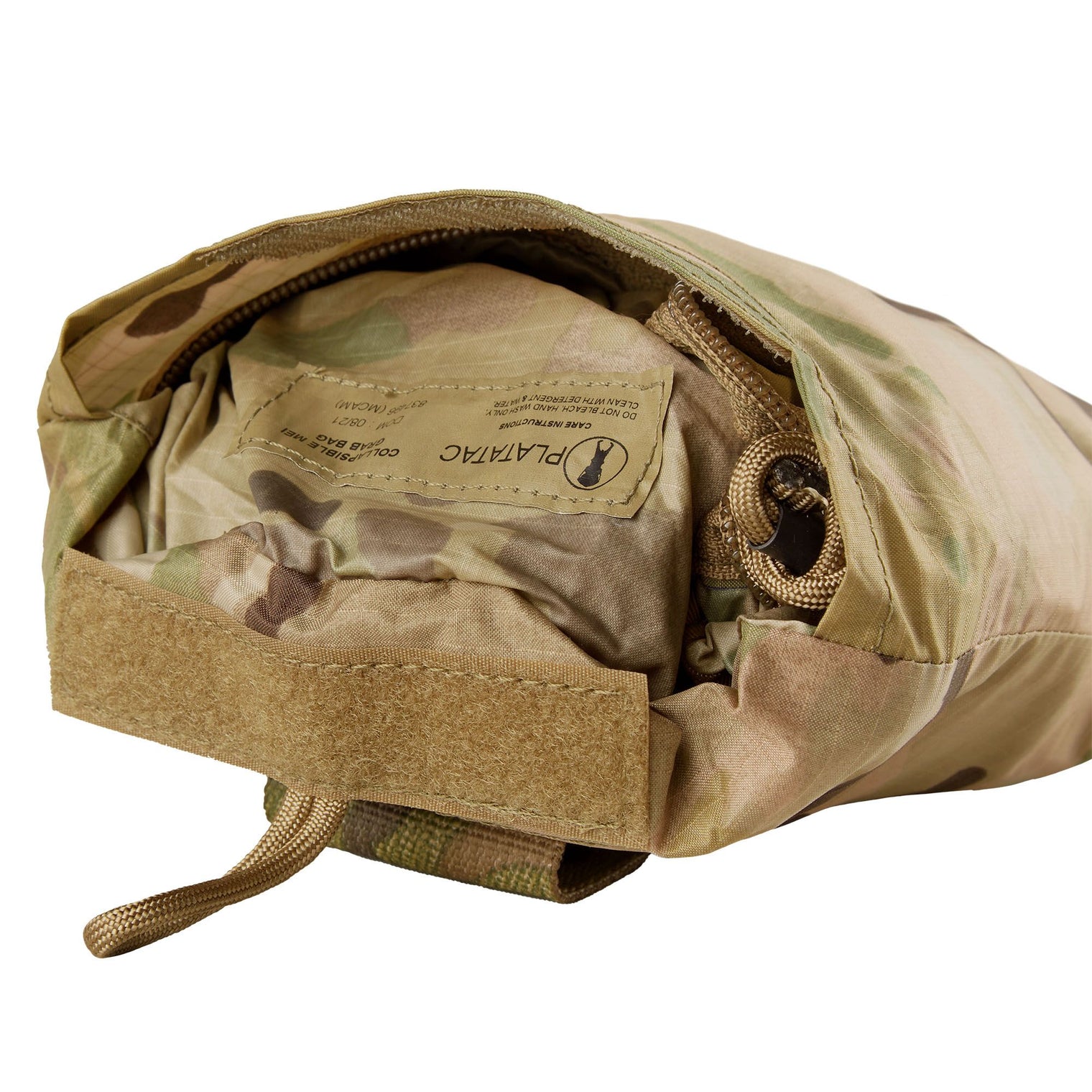 PLATATAC Collapsible MEI Grab Bag