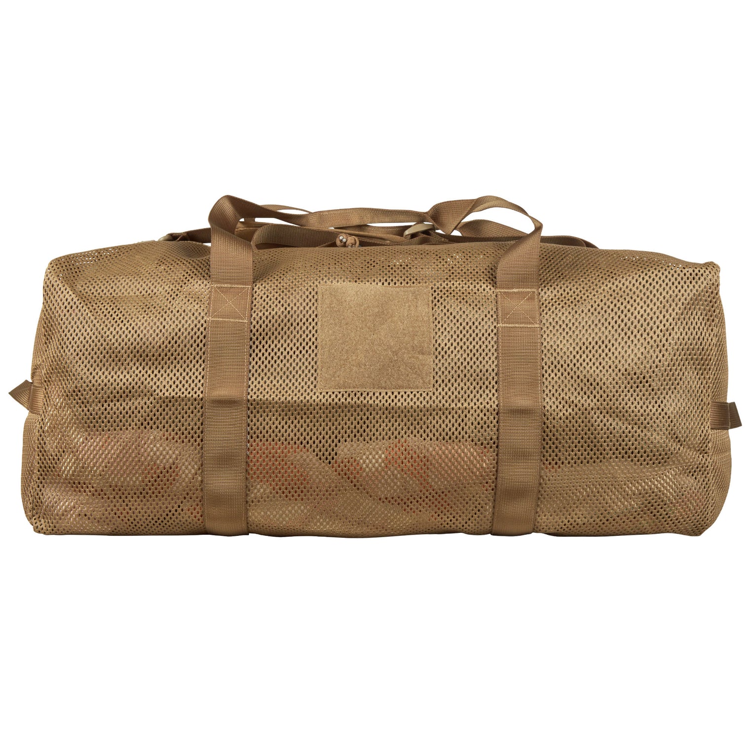 PLATATAC Mesh GP Duffle