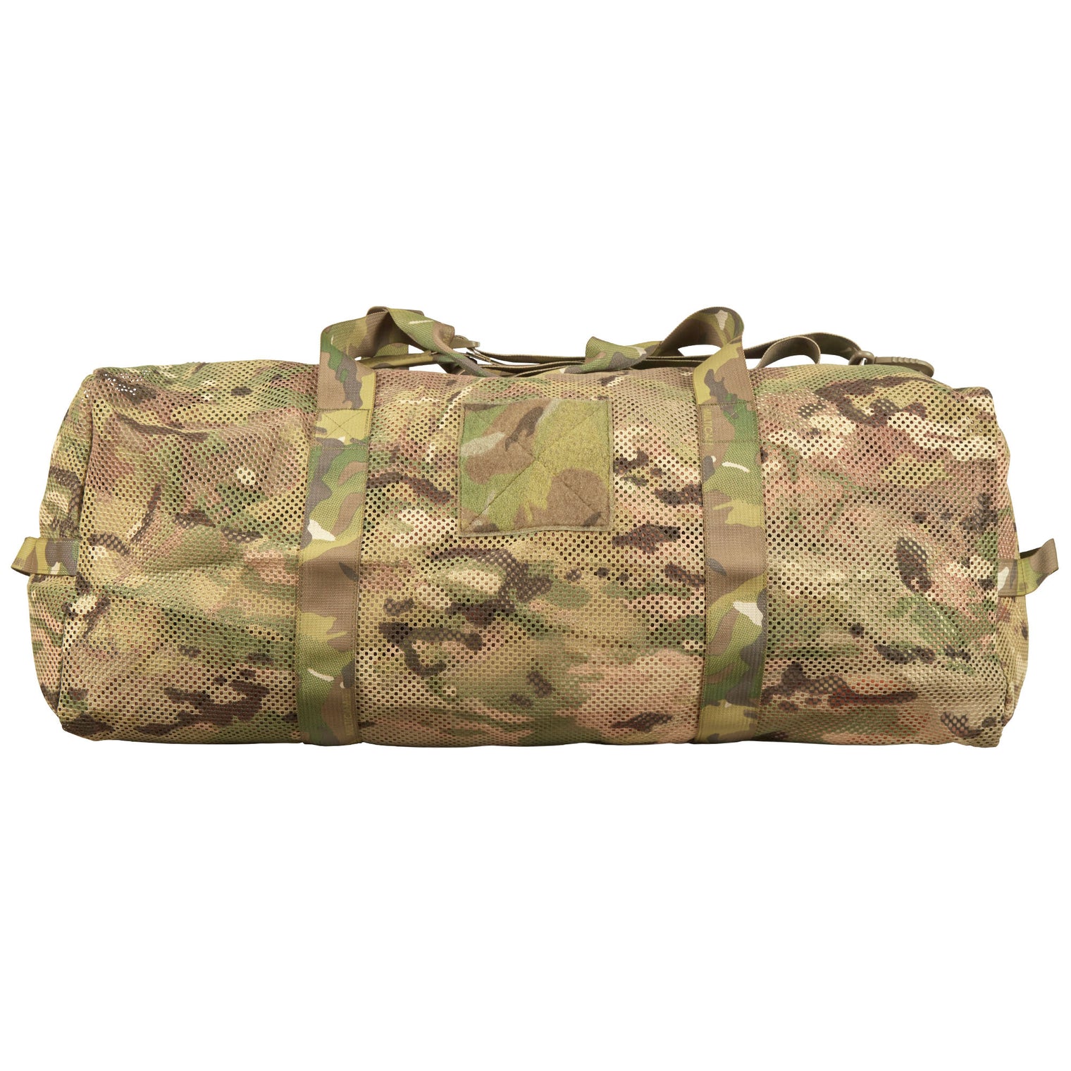 PLATATAC Mesh GP Duffle - Platatac