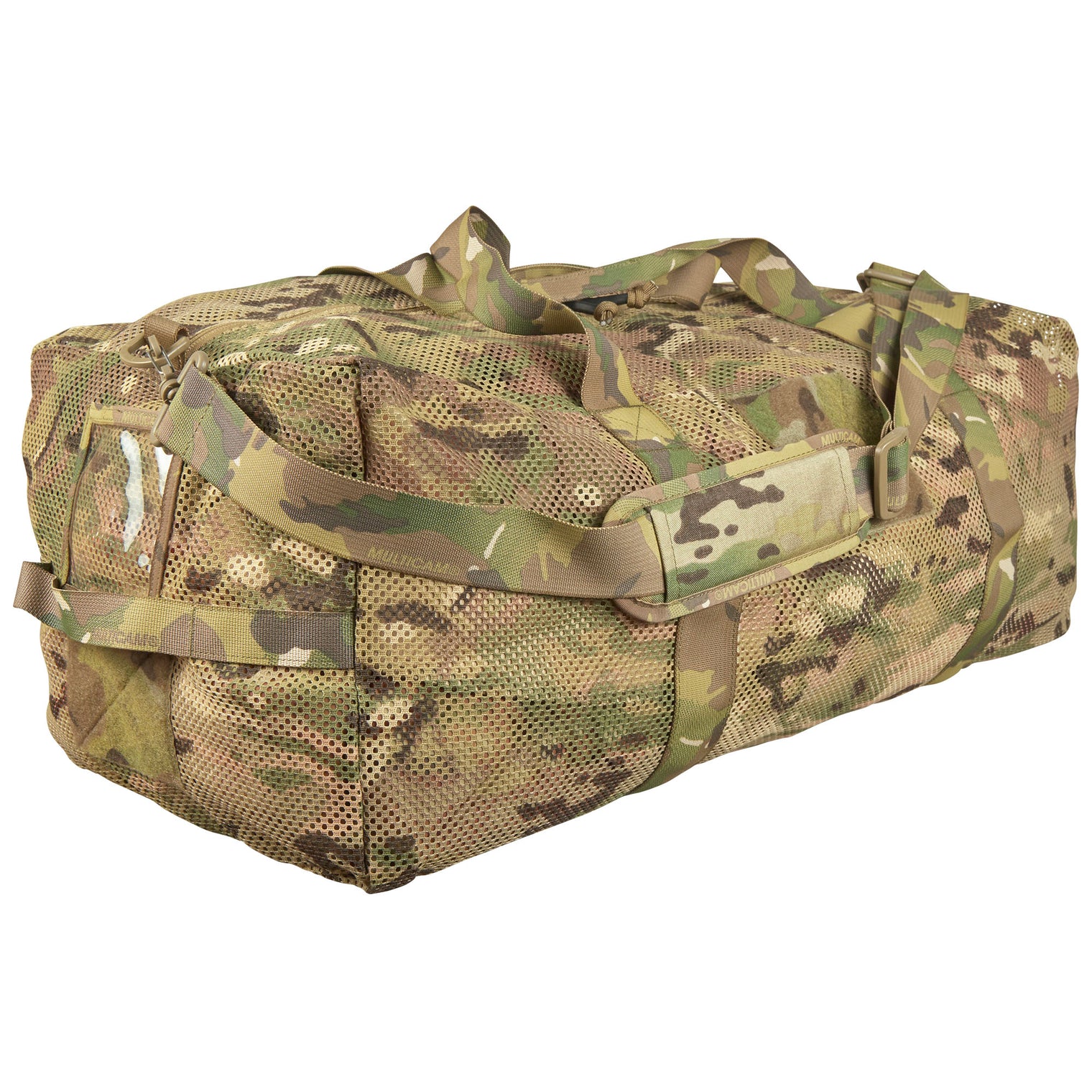 PLATATAC Mesh GP Duffle - Platatac