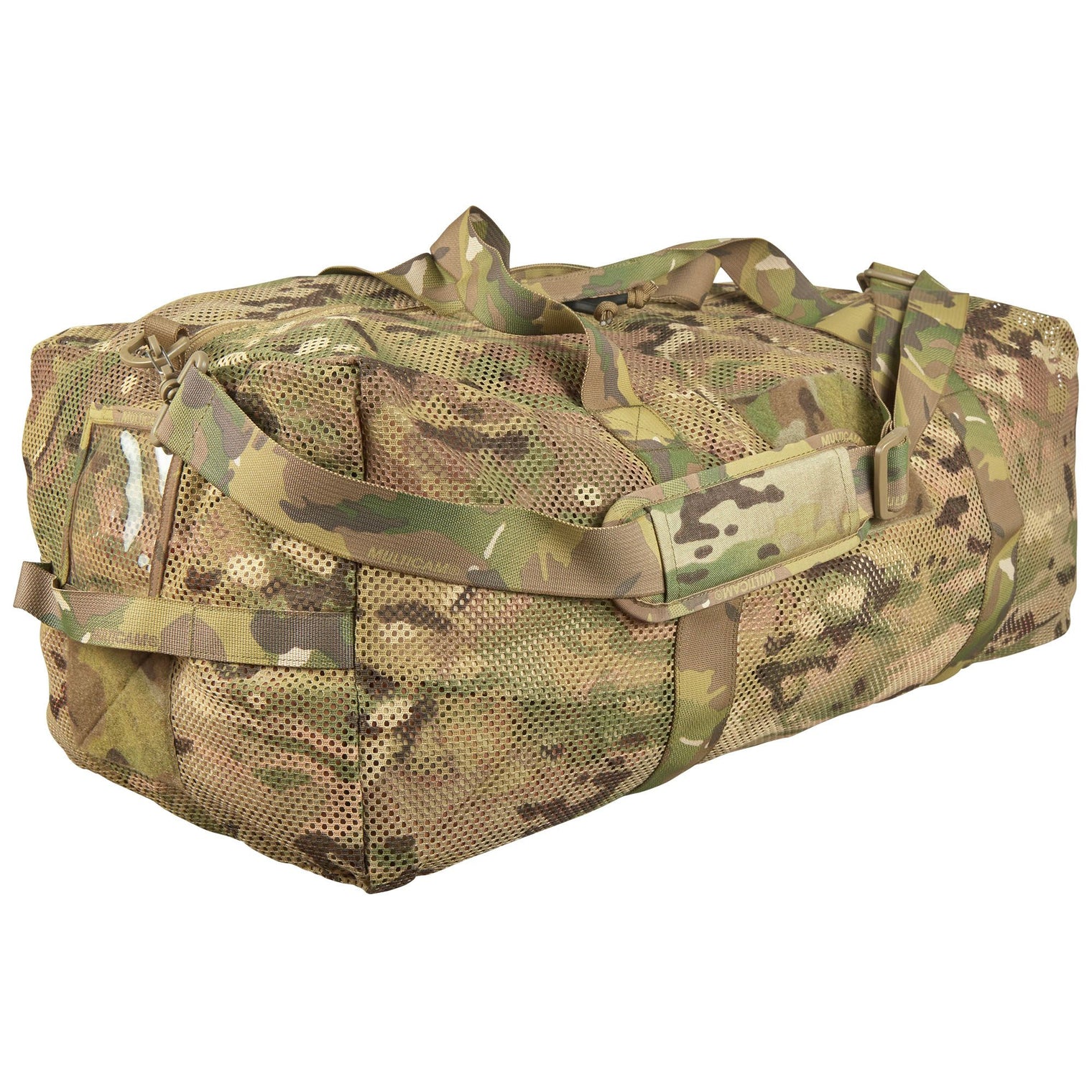 Platatac Mesh GP Duffle